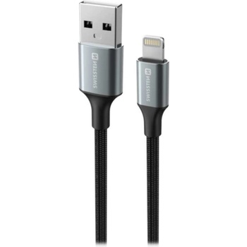 Swissten 71523309 USB / Lightning, 1,5m