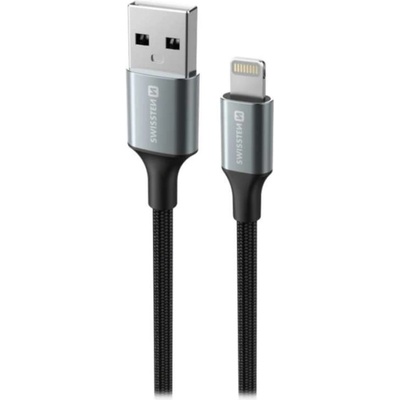 Swissten 71523309 USB / Lightning, 1,5m