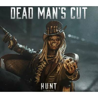 Hunt: Showdown 1896 - Dead Man's Cut DLC