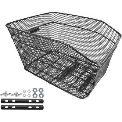 Force Force velký zadní černý – Zboží Dáma