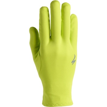 Specialized Softshell Deep Winter LF hyper green