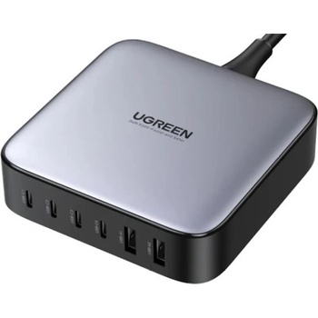 UGREEN CD271 Gray (40914)