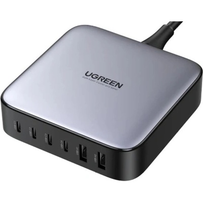 UGREEN CD271 Gray (40914)
