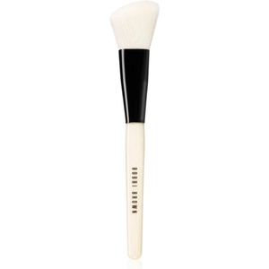Bobbi Brown Angled Face Brush скосена четка за пудра и бронзър