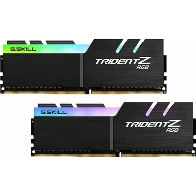 G.Skill Trident Z DDR4 16GB 3200MHz CL16 (2x8GB) F4-3200C16D-16GTZR