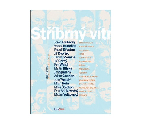 Stříbrný vítr