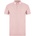 Original Penguin Мъжка блуза с яка Original Penguin OP Tipped Polo Shirt Mens - Pink