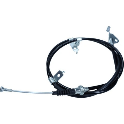 Ťažné lanko, parkovacia brzda MAXGEAR 32-1399 (321399)
