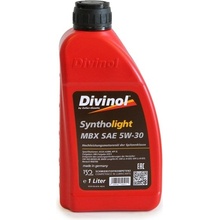Divinol Syntholight MB 5W-30 1 l