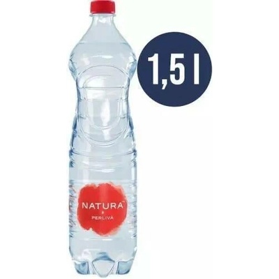 Natura natura perlivá 1,5 l