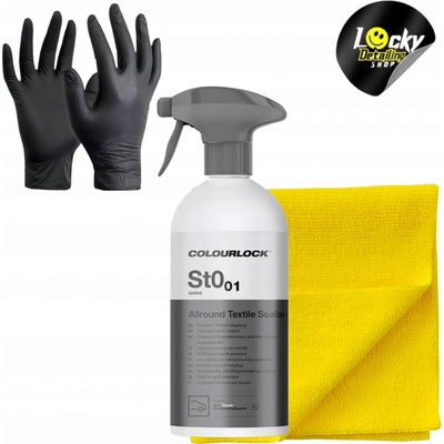 Koch Chemie Colourlock Allround Textile Sealant 500 ml | Zboží Auto
