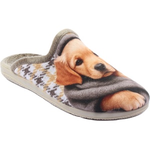 Santé SantÉ ab 33605 / Дамски домашни обувки - размер 35 (ab/33605/dog/35)
