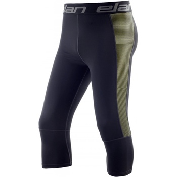 Termo spodky ELAN Čierna