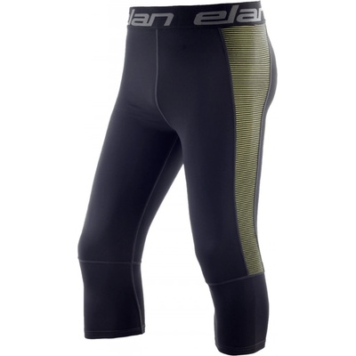 Termo spodky ELAN Čierna