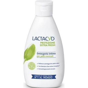 Lactacyd fresh 200 ml