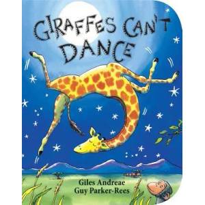 Giraffes Can't Dance (2012)