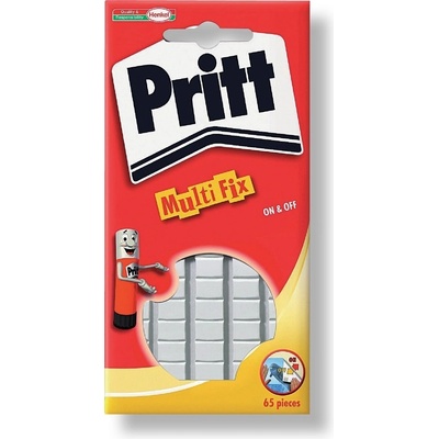 Pritt lepicí guma 35 g