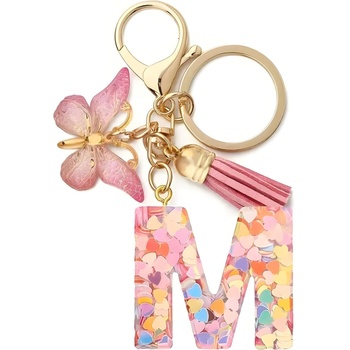 HARAHU Ключодържател Азбука - m kp30344 (30344)