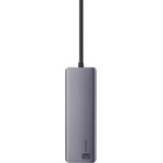 Cellularline Hub Starter 9 Port 100W черен