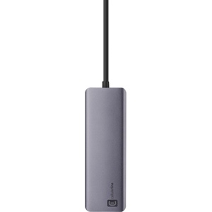Cellularline Hub Starter 9 Port 100W черен