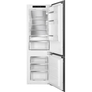 Smeg C9174DN2D Хладилници