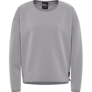 Jack Wolfskin Wanderest pullover w xs