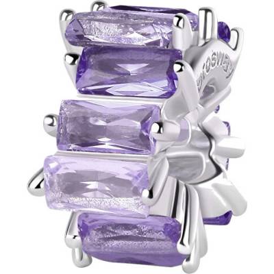Brosway prívesok Fancy Magic purple BWFMP03