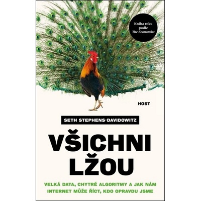 Všichni lžou