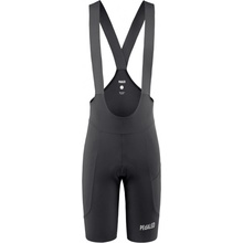 Pedaled W'S Element Lightweight Bib Shorts black