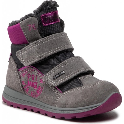 Primigi dětské zimní boty 2853166