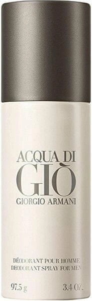 Giorgio Armani Acqua di Gio pour Homme deo spray 150 ml