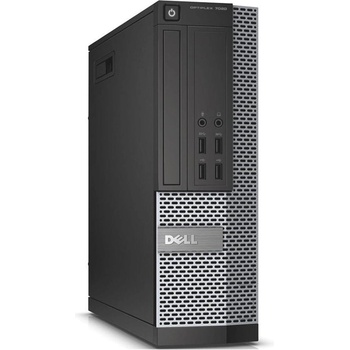 Dell OptiPlex 7020 SFF N003O7020SFFEMEA_VP_UBU