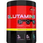 Genius Nutrition 100% Fermented Glutamine [300 грама] Неовкусен