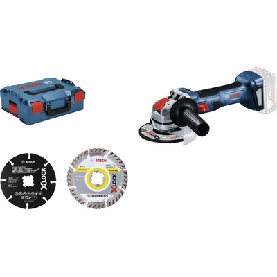 Bosch Professional GWX 18V-7 06019H9106