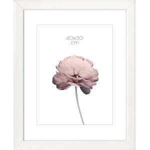STYLER Бяла фоторамка , 47 x 57 cm Malmo - Styler (RA-13899)