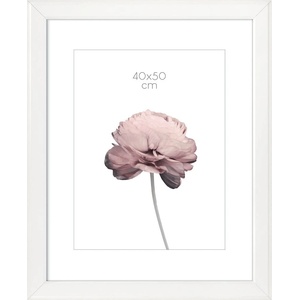 STYLER Бяла фоторамка , 47 x 57 cm Malmo - Styler (RA-13899)