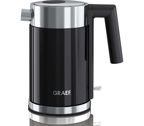Graef WK 402