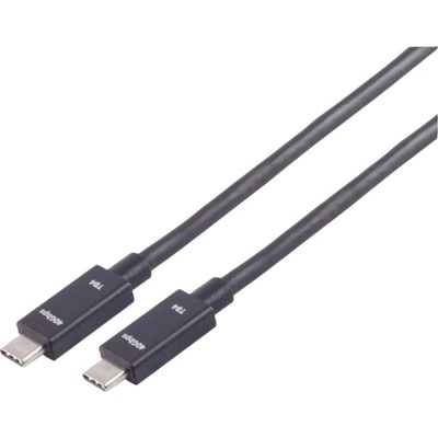 BKL Electronic 10080133 USB-C 1m