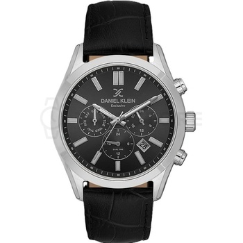 Daniel Klein DK114212-2