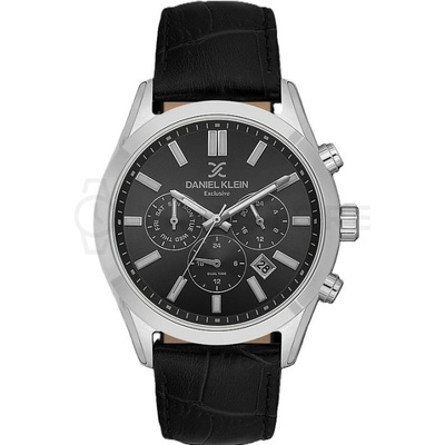Daniel Klein DK114212-2