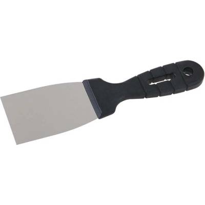Špachtle nerez škrábací PVC ručka 60mm