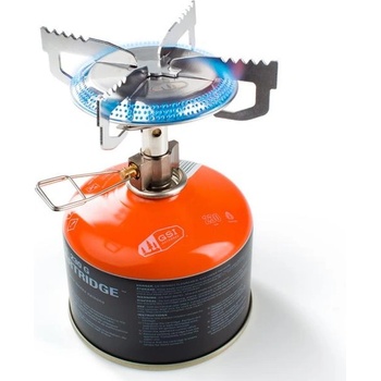 Image 1 of GSI Outdoors Glacier Camp Stove