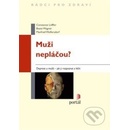 Muži nepláčou?