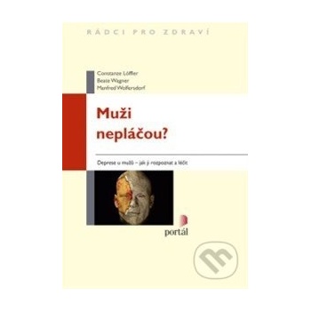 Muži nepláčou?
