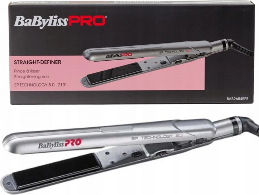 BaByliss Pro 2654EPE