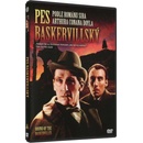 Pes baskervillský DVD