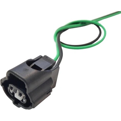 Konektor alternátoru - Delco 2PIN | Zboží Auto