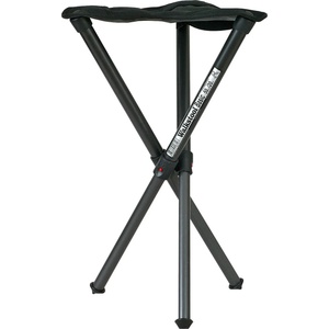 Walkstool Къмпинг стол Walkstool Dreibeinhocker Basic Camping chair - Black - размер Sitzhöhe 60 cm (580-0022-0112)