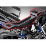 Traxxas комплект за преобразуване на каросерия без щипки Slash 2WD