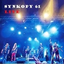 Synkopy 61 - Live CD